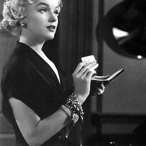 "A woman knows by intuition, or instinct..."